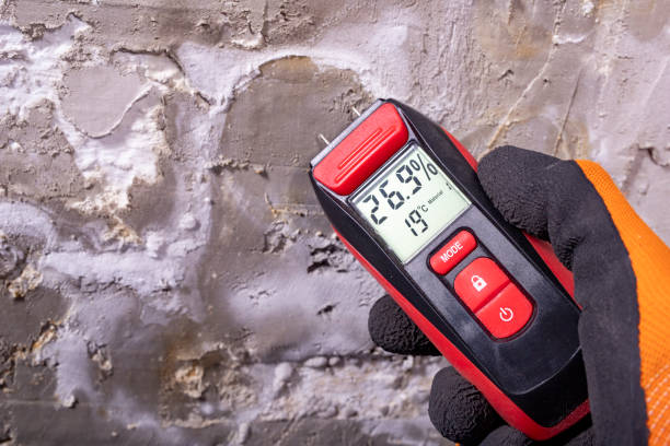 Checotah, OK Mold Removal Company